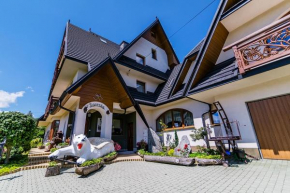 Гостиница Sarenka, Бялка Татшаньска